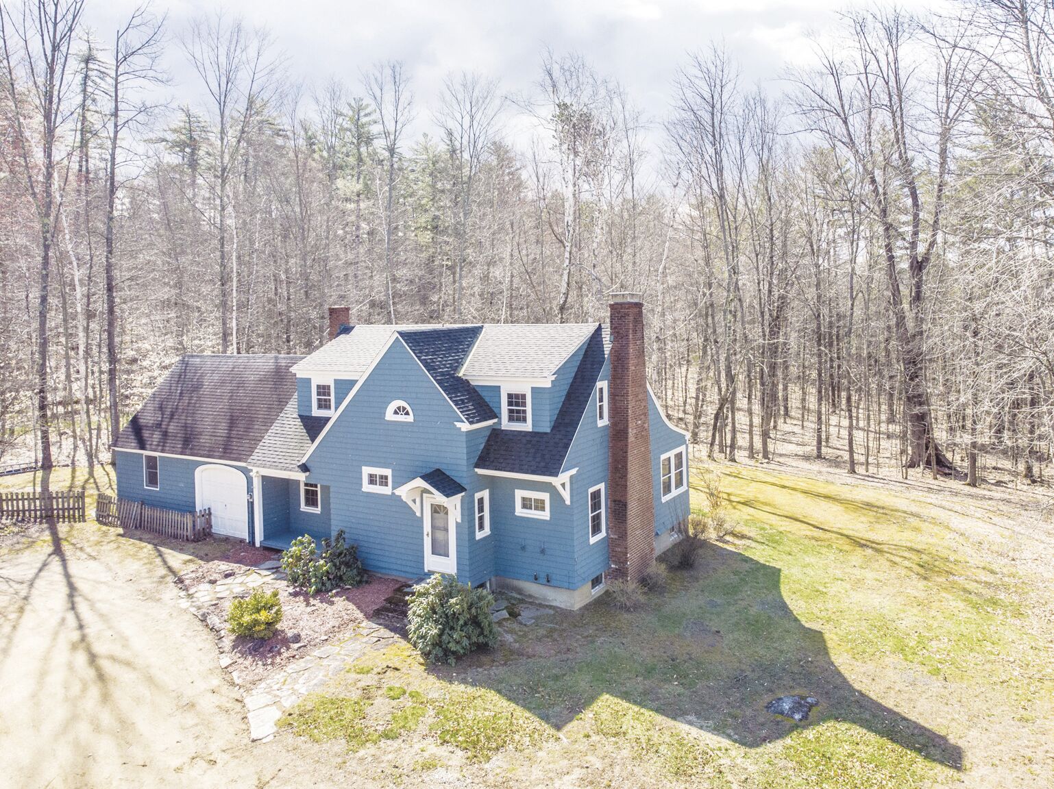 Property of the Week: Comfort of home with subdivision potential